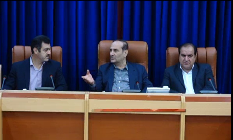 تخصیص  اعتبار به کشاورزان خسارت دیده از سیل در استان تخصیص  اعتبار به کشاورزان خسارت دیده از سیل در استان