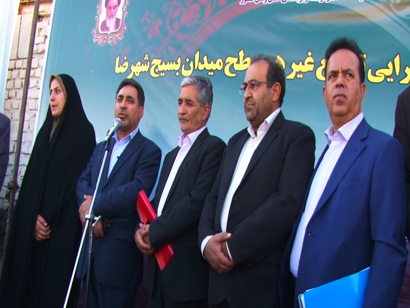 آغاز عملیات ساخت تقاطع غیر همسطح شهرضا ،دهاقان و مبارکه آغاز عملیات ساخت تقاطع غیر همسطح شهرضا ،دهاقان و مبارکه