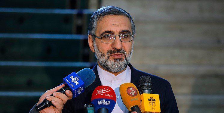 برنامه‌های هفته قوه قضائیه متفاوت برگزار می‌شود