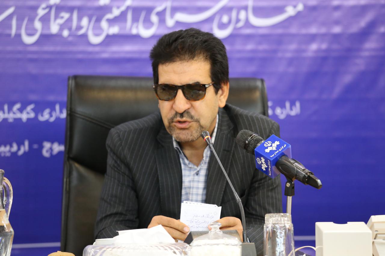 تعامل با احزاب و دوری از هر گونه فعالیت جانبدارانه در انتخابات