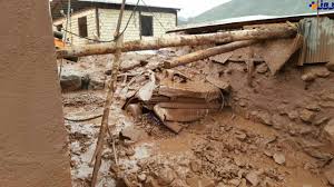 صدور پروانه ساخت رایگان برای خانه های سیل زده