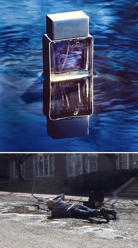 تصميمات بدون سواد رسانه اي