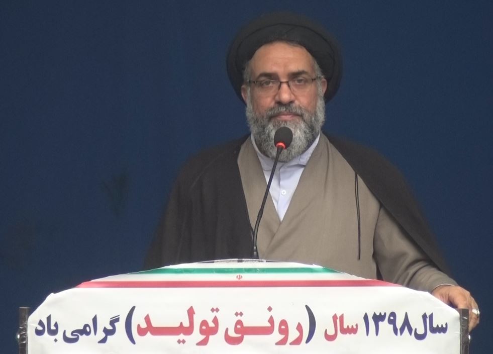 قدرت موشکی ایران مافوق تصور آمریکا