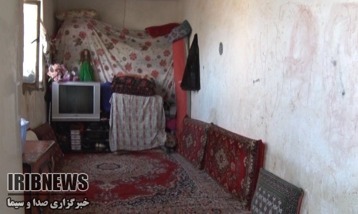 خانواده مهابادی با سه معلول چشم انتظار همت خیران و مسوولان خانواده مهابادی با سه معلول چشم انتظار همت خیران و مسوولان