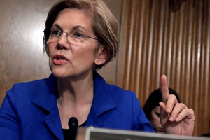 وضع اضطراری واقعی ریاست جمهوری ترامپ است