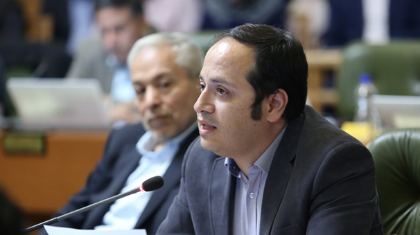 آمادگی فرابخشی باید برای حفاظت در برابر سیلاب نیز ایجاد شود