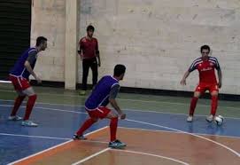 حضور 4 ناشنوای کهگیلویه وبویراحمدی به اردوی تیم ملی فوتسال