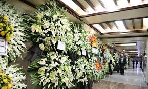 انتقاد دادستان از هزینه های گذاف مراسم ترحیم در بردسکن انتقاد دادستان از هزینه های گذاف مراسم ترحیم در بردسکن