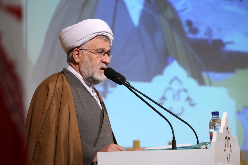 پایان تحقیقات درباره پرونده حادثه تروریستی اهواز پایان تحقیقات درباره پرونده حادثه تروریستی اهواز