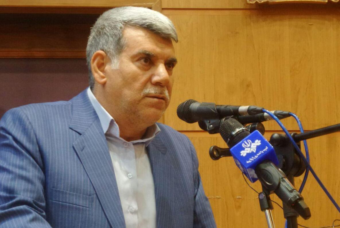 تاکید معاون عمرانی بر تکمیل پروژه های نیمه تمام