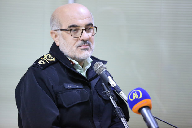 افزایش ۴ درصدی کشفیات مواد مخدر در کشور