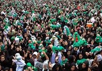 نتانیاهو به همایش شیرخوارگان حسینی واکنش نشان داد نتانیاهو به همایش شیرخوارگان حسینی واکنش نشان داد