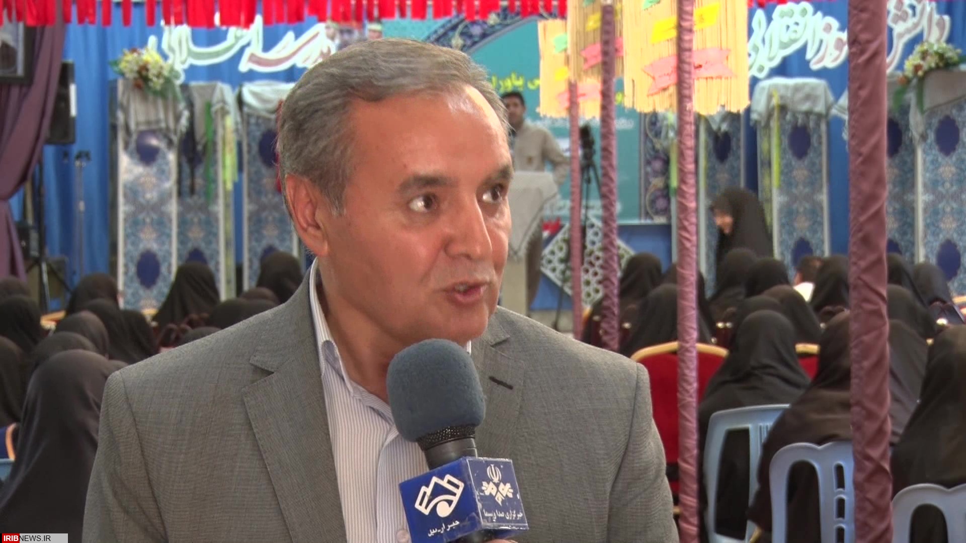 آغاز طرح یاوران ولایت دانش آموزی آغاز طرح یاوران ولایت دانش آموزی