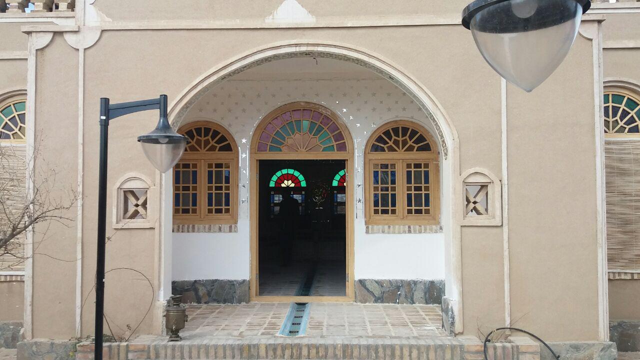 41 اقامتگاه بومگردی خراسان جنوبی میزبان مسافران