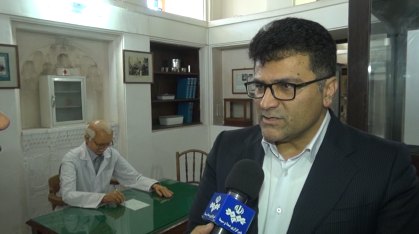 مشارکت ۸۰ درصدی بوشهری‌ها در طرح بسیج ملی کنترل فشارخون