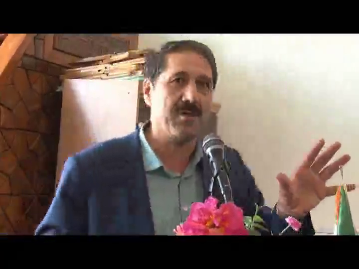 افتتاح مدرسه خیّرساز در روستای محروم سلطان آباد