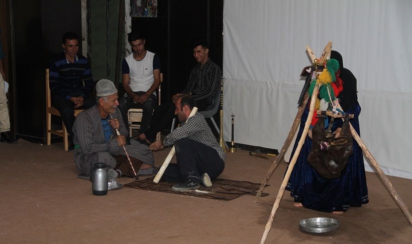 ظرفیت بالای بهمئی در حوزه فرهنگ و هنر