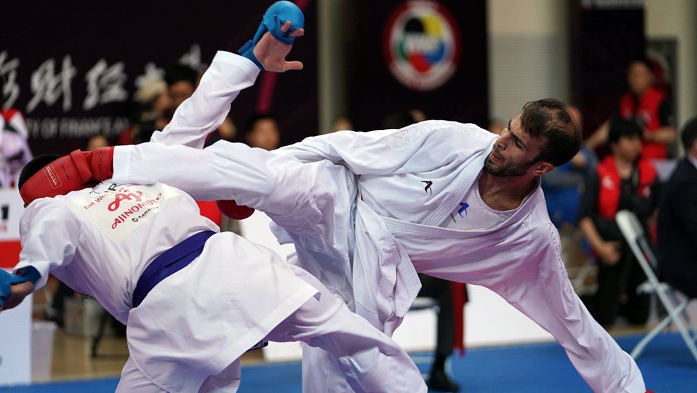 ایران در انتظار ۳ مدال برنز