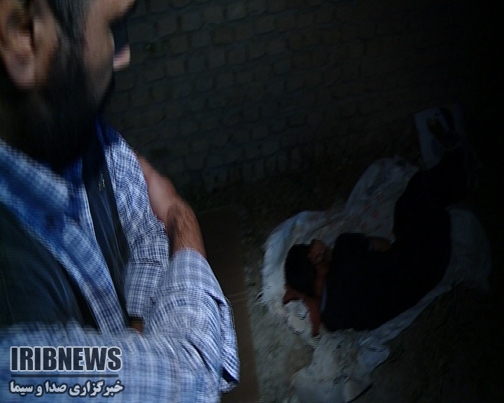 فریاد بی صدای کودکانه