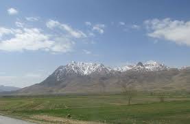 گزارش مکتوب: دشت شهرکرد از نابودی تا تلاش برای احیاء