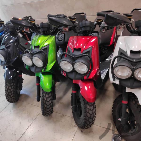 حذف تدریجی موتور‌های برقی از جزیره کیش؛ پاک کردن صورت مساله در کنار شنا بر خلاف مسیر آب؟!