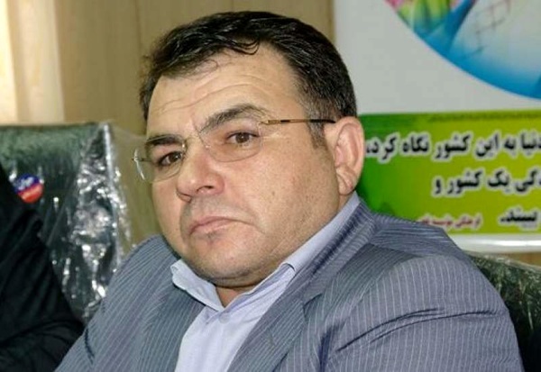 سونامی تغییرات مدیران در اداره کل آب منطقه‌ای استان