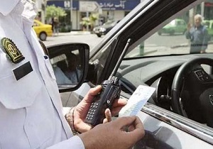 برخورد جدی پلیس راه استان با متخلفان حرفه ای جاده ها