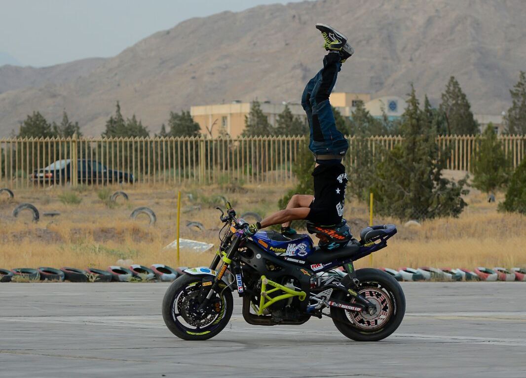 باز ماندن قهرمان آسیا  از مسابقات جهانی چک