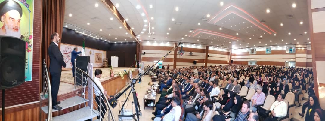 معلم فکور عنصر اساسی نظام تعلیم و تربیت معلم فکور عنصر اساسی نظام تعلیم و تربیت