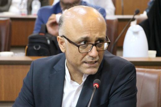 شورای عالی صادرات به فعال سازی خط کشتیرانی بوشهر - قطر کمک کند