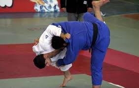 مسابقات جودوی نونهالان و نوجوانان برگزار شد مسابقات جودوی نونهالان و نوجوانان برگزار شد