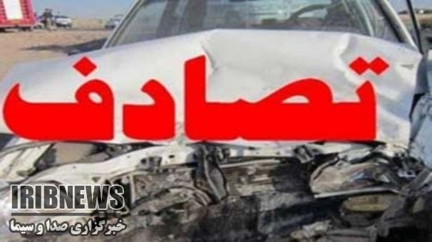 فوت  کودک 9 ساله زنجانی در سانحه  رانندگی زنجان – قزوین فوت  کودک 9 ساله زنجانی در سانحه  رانندگی زنجان – قزوین