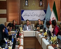 ورود بیش از هزار فقره پرونده به شوراهای حل اختلاف استان مرکزی ورود بیش از هزار فقره پرونده به شوراهای حل اختلاف استان مرکزی