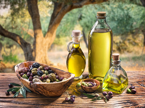روغن زیتون پومیس نخورید