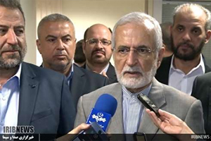 مقاومت؛ تضمین کننده پیروزی بر اشغالگران