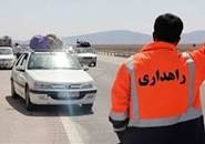 استقرار 18 اکیپ و 31 گشت راهداری در جاده های خراسان‌جنوبی در تابستان امسال