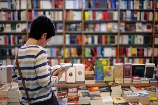 فعالیت 15 هزار باشگاه کتابخوانی درکشور