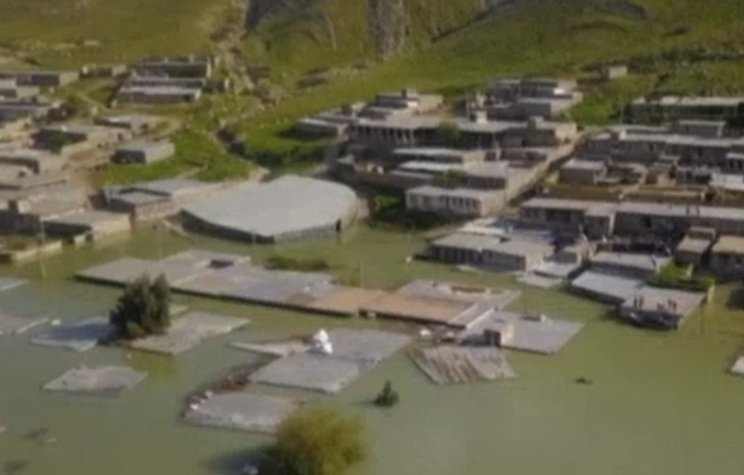 ارزیابی بیش از 21هزار واحد مسکونی خسارت دیده از سیل