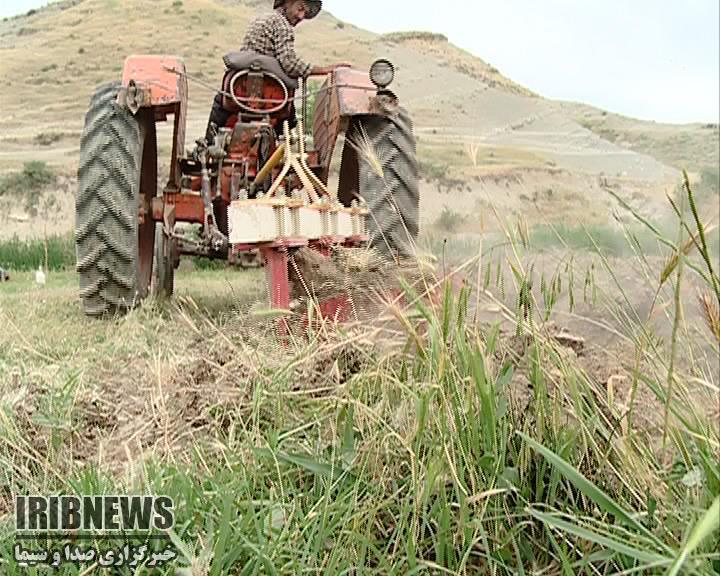 ابلاغ تسهیلات بازسازی کشاورزی خراسان شمالی