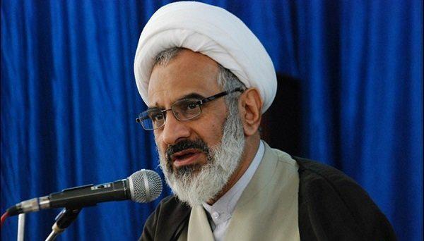 قدردانی نماینده ولی فقیه در سپاه از سردار حاجی زاده