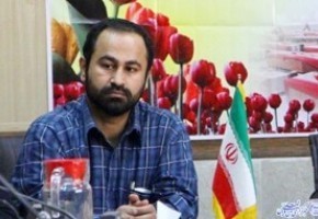 مراسم تشییع شهید تازه تفحص شده امروز در یزد مراسم تشییع شهید تازه تفحص شده امروز در یزد