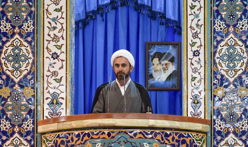 شکست دوباره هیمنه استکبار جهانی با سقوط پهباد آمریکا