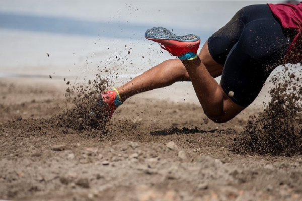 3 مدال ورزشکاران استان در مسابقات قهرمانی کشور پارا دوومیدانی