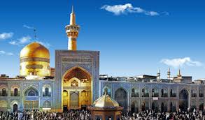 به صفر رسیدن آمار هوای ناسالم در مشهد مقدّس به صفر رسیدن آمار هوای ناسالم در مشهد مقدّس