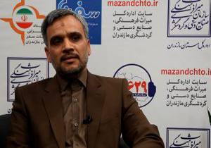 تغییر مکان و زمان نمایشگاه ملی صنایع دستی