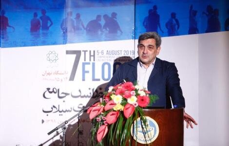 ضرورت ایجاد مدیریت جامع برای مقابله با سیلاب ضرورت ایجاد مدیریت جامع برای مقابله با سیلاب