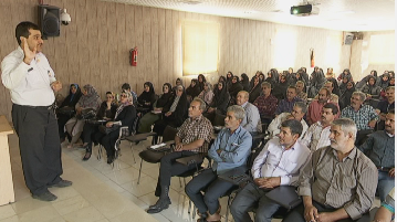 دوره آموزشی رانندگان سرویس مدارس در یزد دوره آموزشی رانندگان سرویس مدارس در یزد