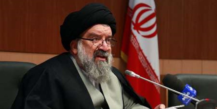 اذعان دنیا به اقتدار نظام اسلامی