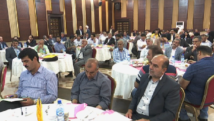 تشکیل مجمع خیران در استان یزد تشکیل مجمع خیران در استان یزد