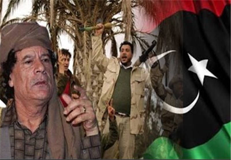 سناریوی لیبی؛ نقشه راه غرب برای ایران